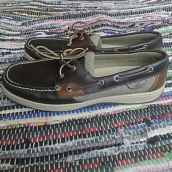 Sperry Other - Sperry Top-Sider Size 10